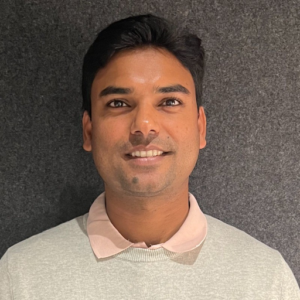 Picture of Kasi Rajeev Oduri