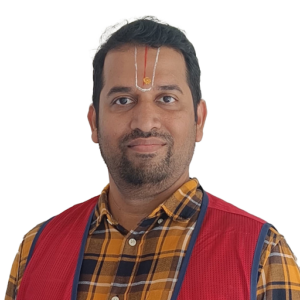 Picture of Devanathan Rajagopalan