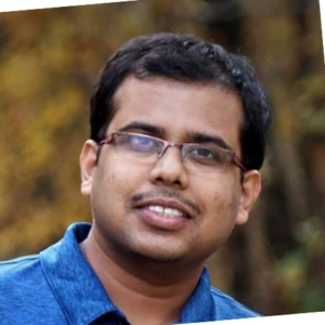 Picture of Pritam Debnath