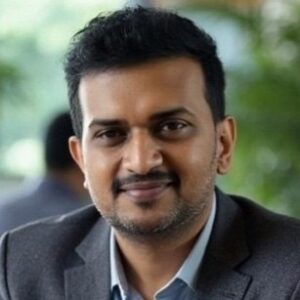 Picture of Prashant Ramappa