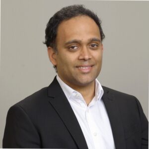 Picture of Arjun Srinivasan