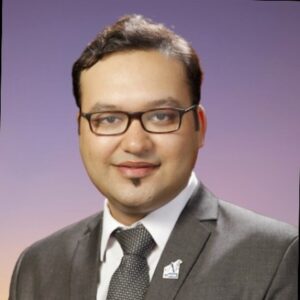 Picture of Rajan Gupta