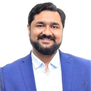 Picture of Vikrant Aglawe