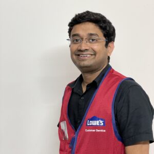 Picture of Swaroop Shivaram