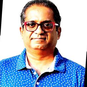 Picture of Satheesh Ramachandran