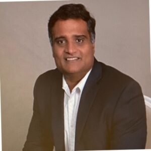 Picture of Anil Prasad