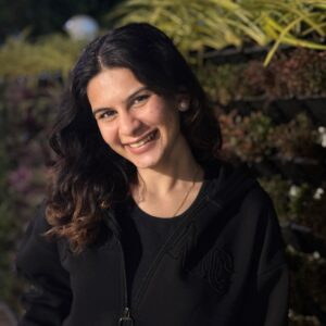 Picture of Mansi Mistri