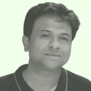 Picture of Samarth Gupta
