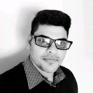 Picture of Ganesh Sivakumar