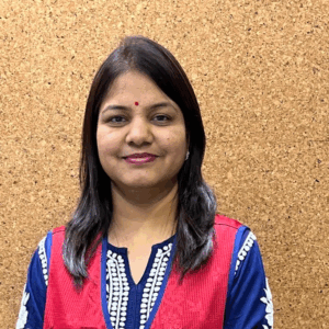 Picture of Archana Soni