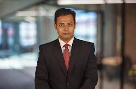 Picture of Saurabh Pramanick