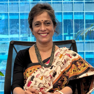 Picture of Sirisha Voruganti