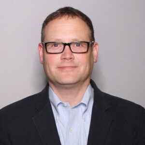 Picture of Jason Cooper