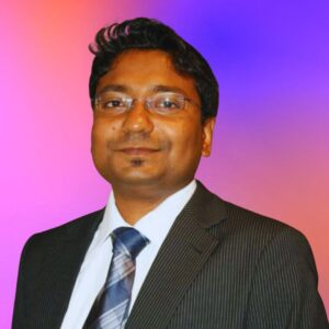 Picture of Harsh Vardhan