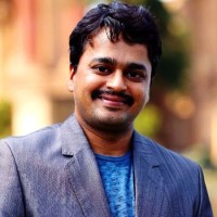 Picture of Aravind Peddiboyina