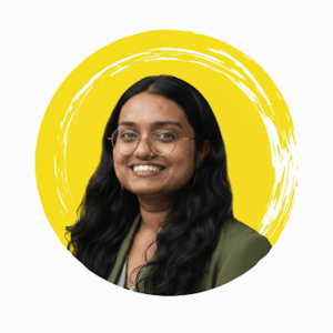 Picture of Shruti Lohar