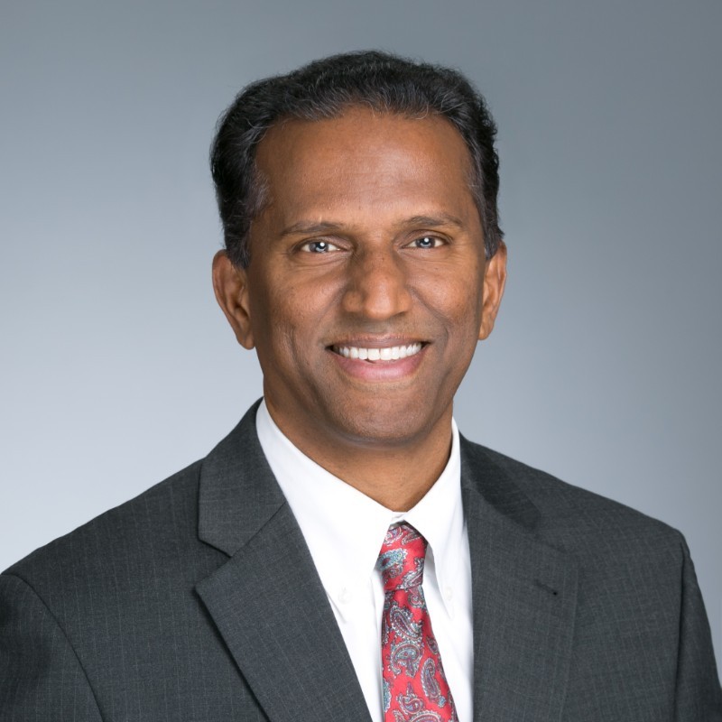 Sivakumar Selva Ganapathy portrait