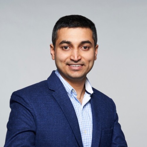 Chaitanya Laxminarayana portrait