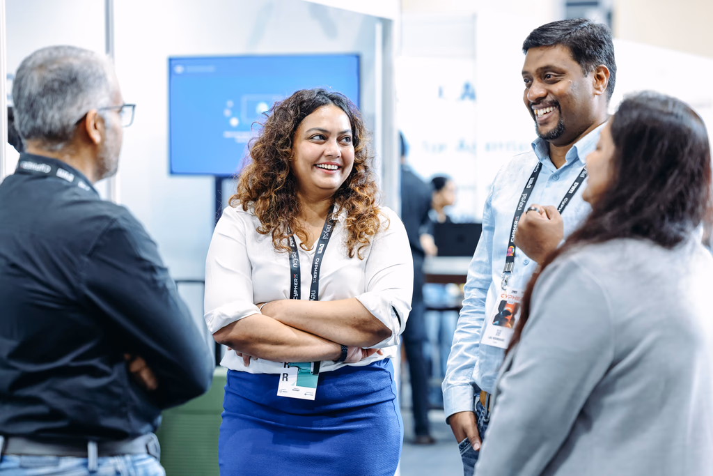 AI Innovation Forum