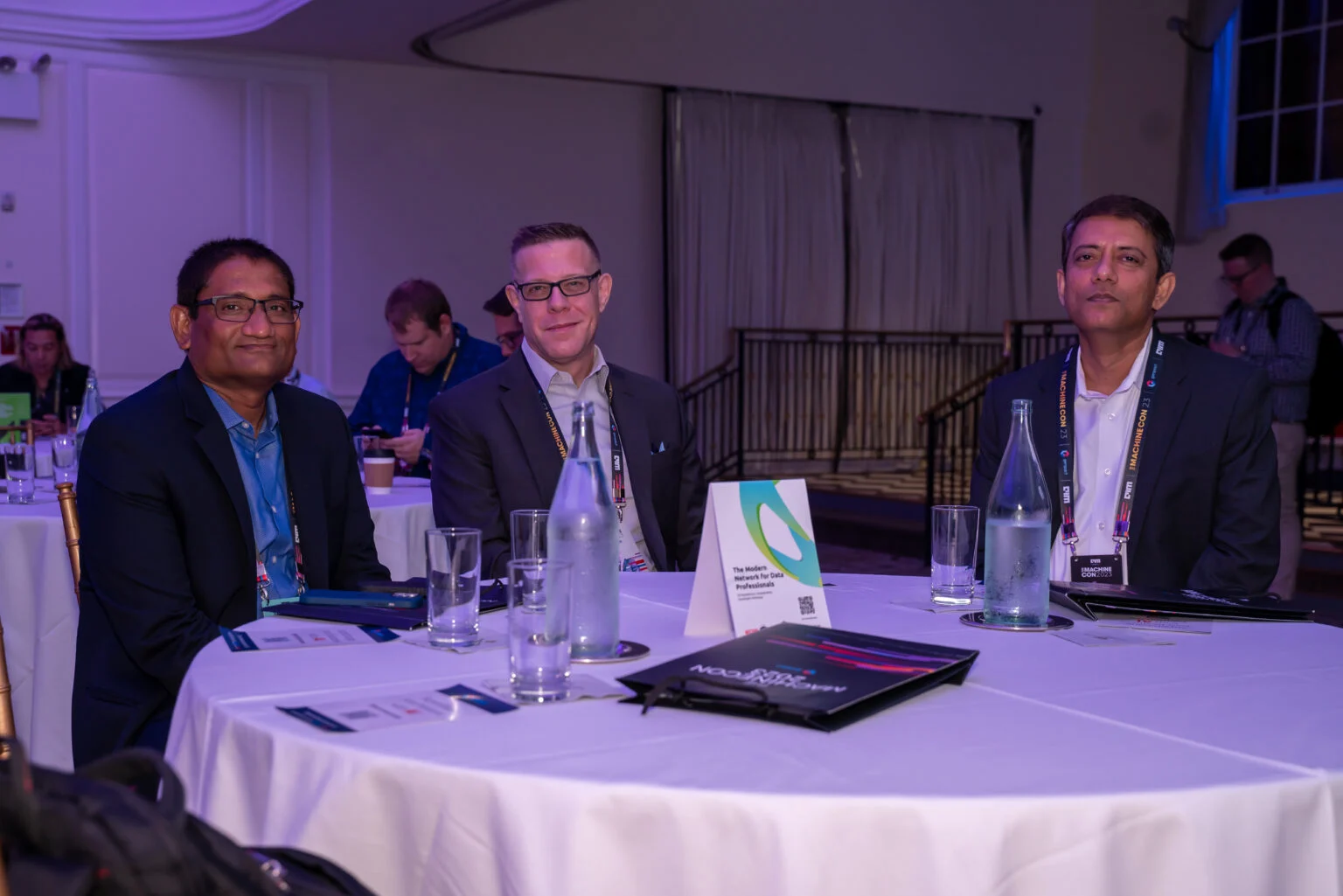 Leadership Connect · India