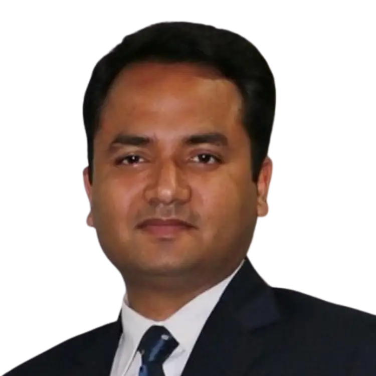 Anupam Gupta profile