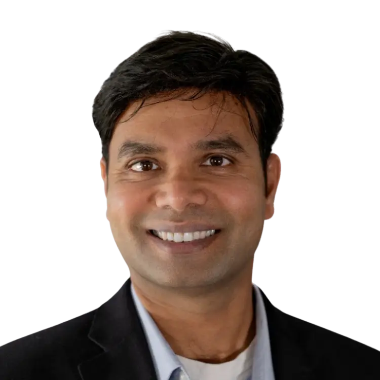 Balaji Dhamodharan profile