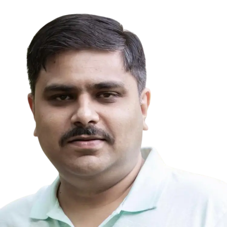 Bibhash Chakrabarty profile