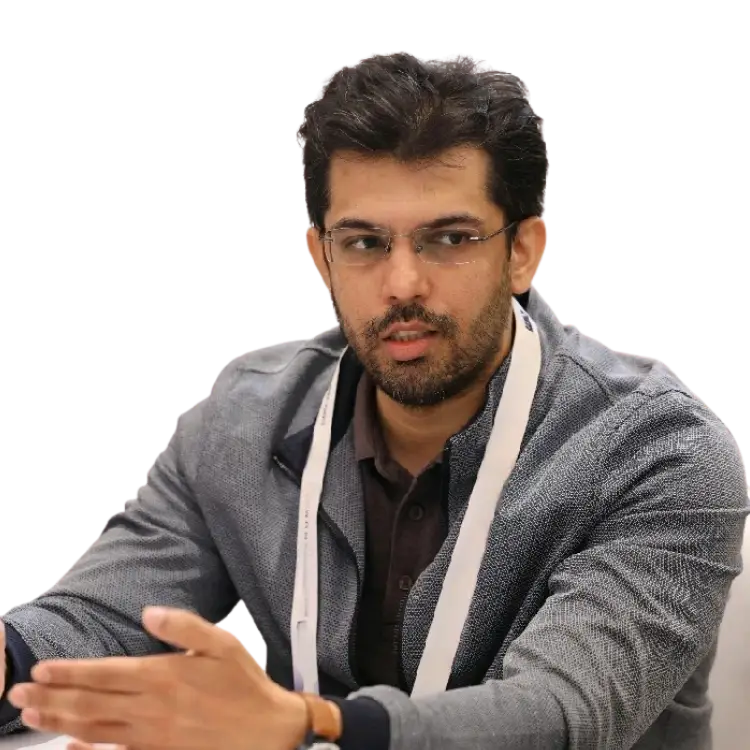 Kulbhooshan Patil profile