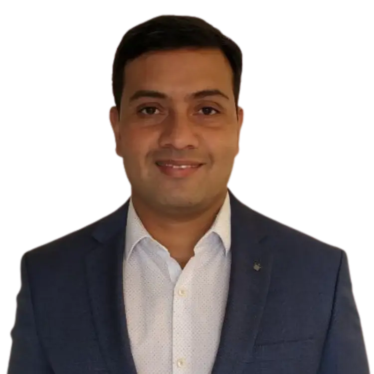 Rahul Bharde profile