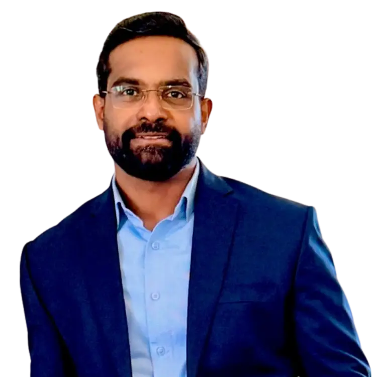 Ranjit Nethi profile