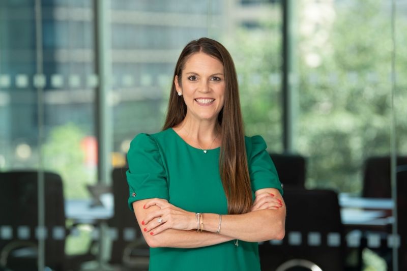 BMO Appoints Kristin Milchanowski as Chief Artificial Intelligence and Data Officer