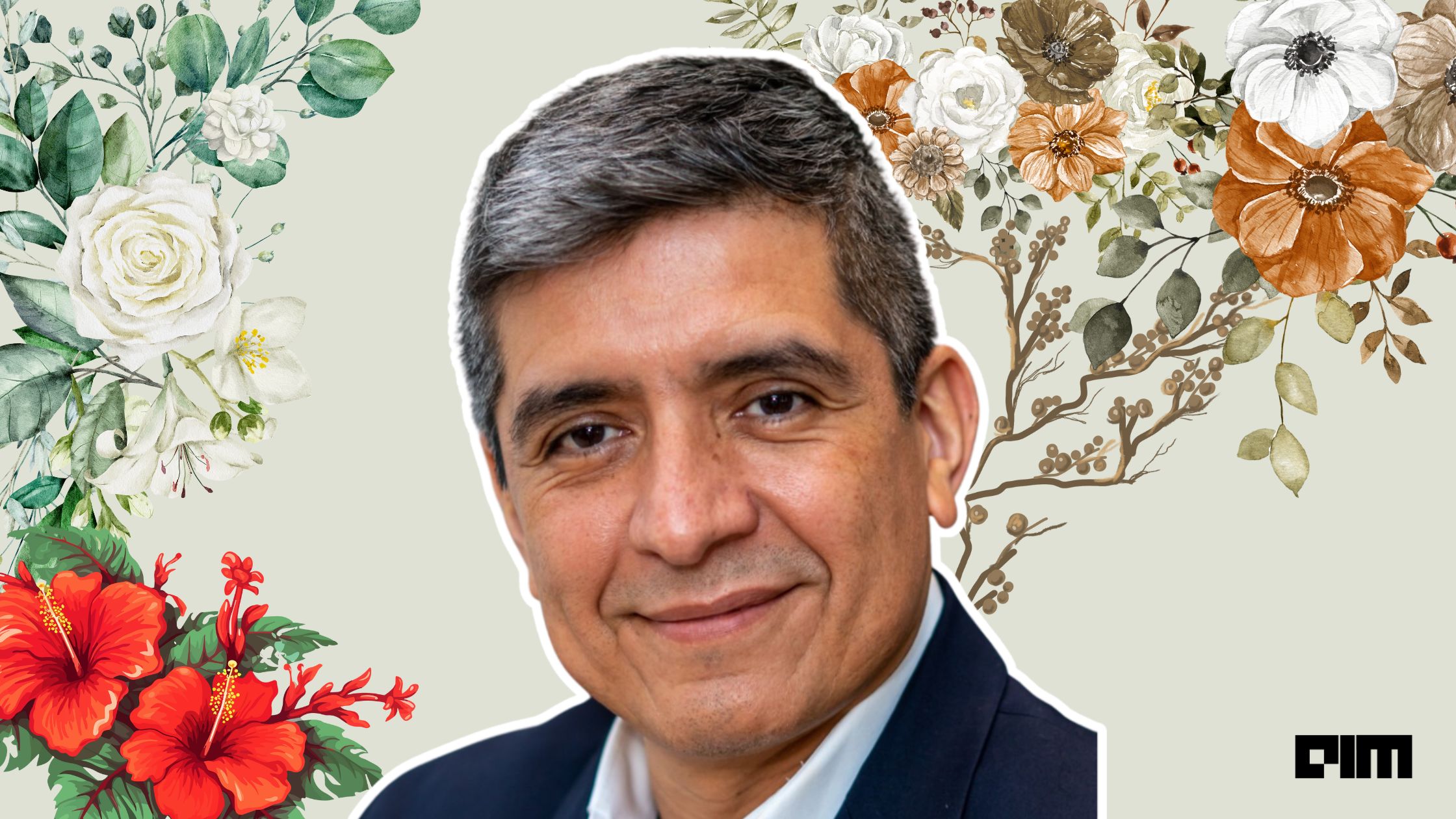 Gabriel Garcia Appointed as Americas Chief Information Officer at Brambles