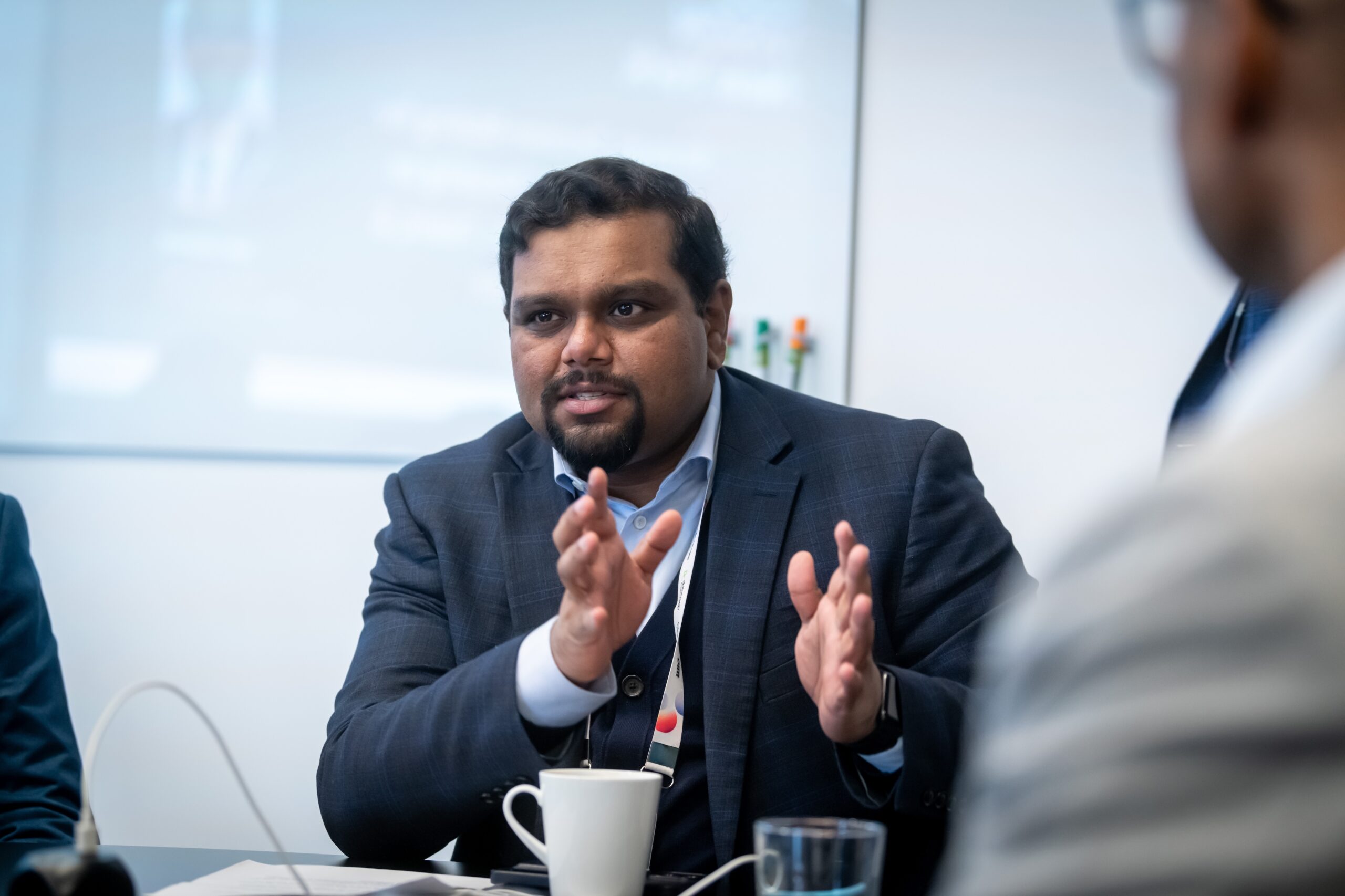 Deepak Jose Joins Niagara Bottling as Vice President and Head of Data Science and Business Intelligence
