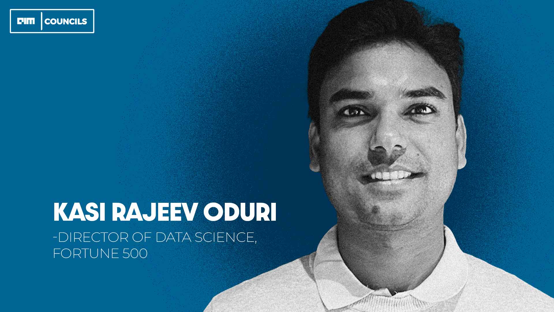 Uplevel your enterprise marketing systems with AI and Data Science