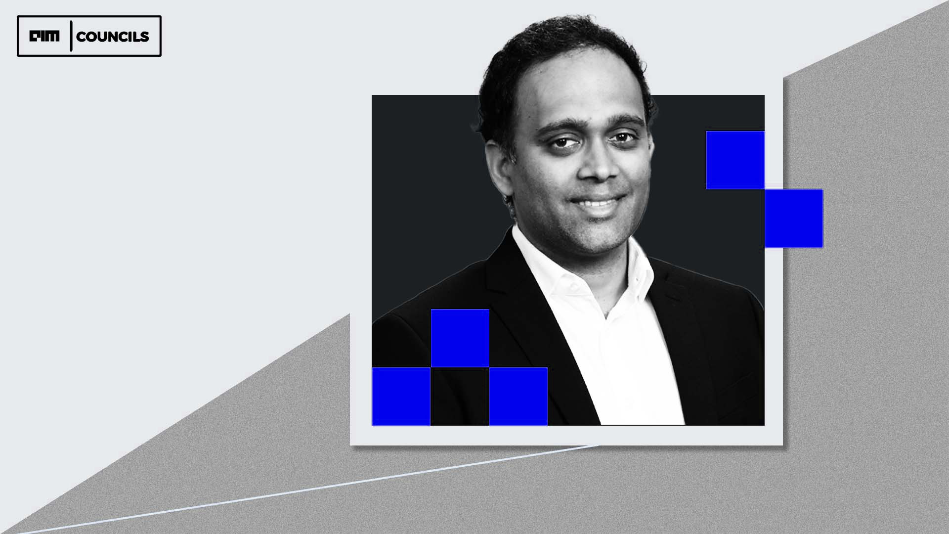 Arjun Srinivasan’s Journey from Tech Expert to AI Leadership