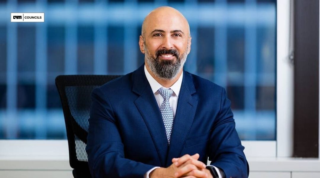 Lance Braunstein Joins Optiver as Global CTO to Drive Technological Innovation and Growth