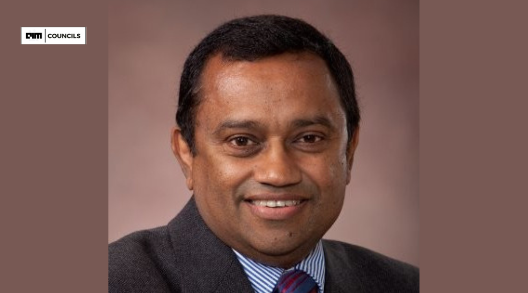 Joe Vellaiparambil Joins Allied World to Strengthen Data and Analytics Strategy