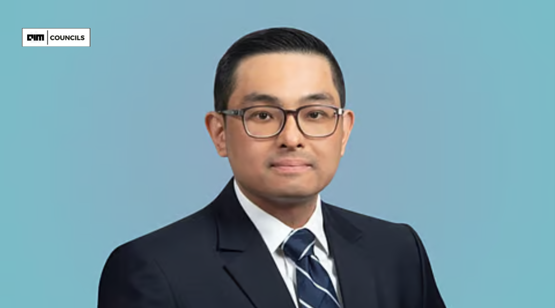 MT Logan Capital Management Welcomes Sun Siang Liew as Chief Analytics Officer