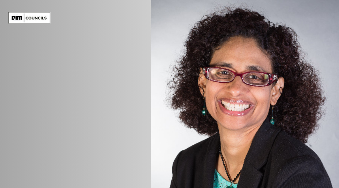 Mastercard Ushers in a New Era of AI with Seasoned Leader Janet George
