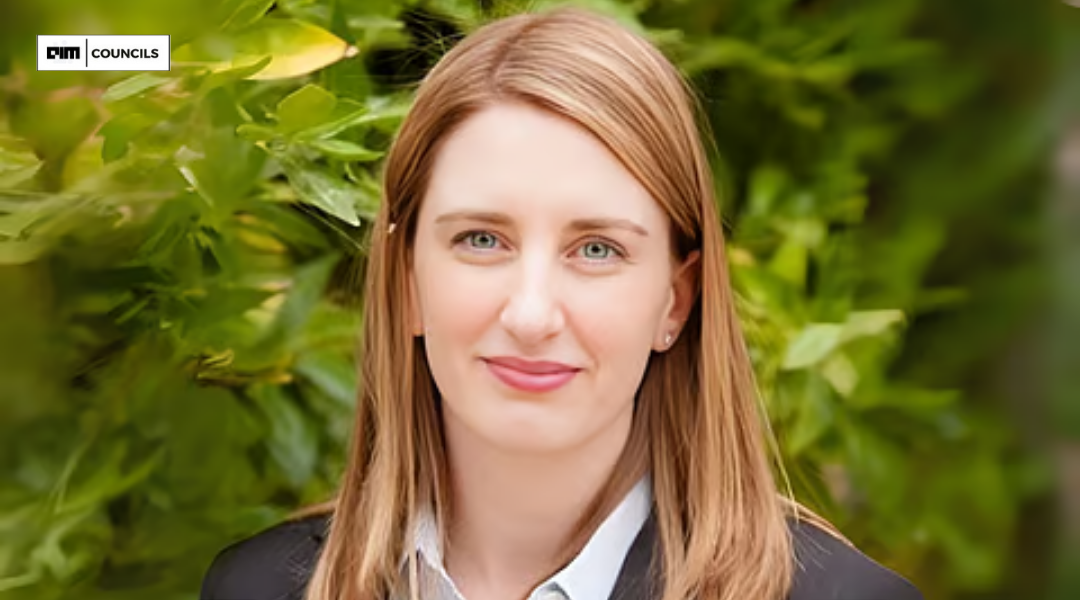 WNS Welcomes Danielle Crop to Drive Digital Strategy