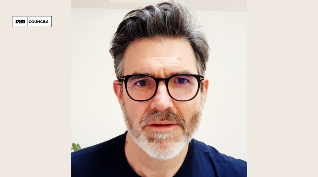 From Visa to Zopa: Jeremy Penzer Takes Charge of Analytics