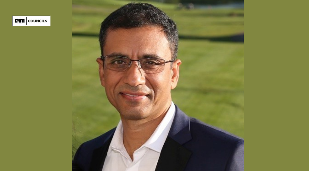 A New Chapter for AI at Verizon with Mano Mannoochahr