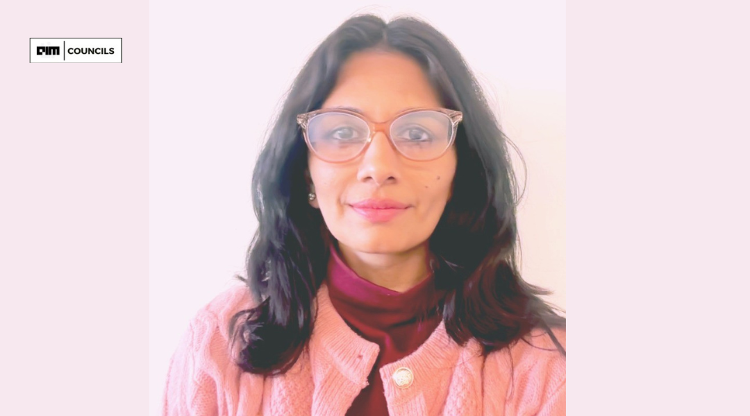 New York State Appoints Its First Chief AI Officer, Shreya Amin, to Lead Statewide AI Strategy