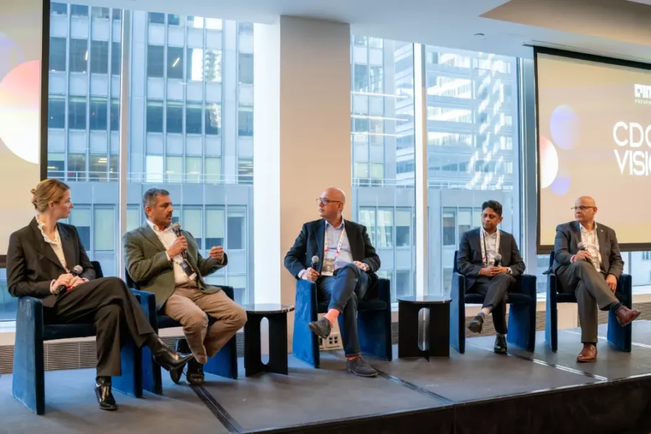 Expert Panel Discussion