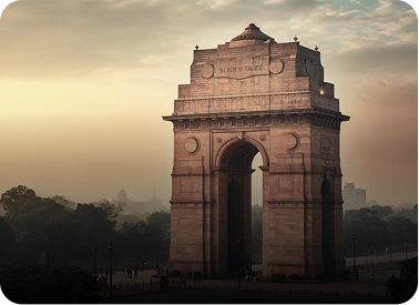 Delhi